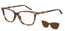 [SS7A558CS 08670] Lentes Clip On Seventh Street