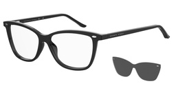 [SS7A558CS 807IR] Lentes Clip On Seventh Street