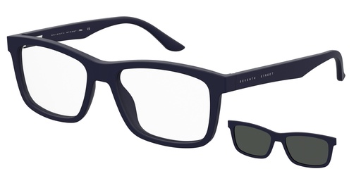 [SS7A099CS PJPM9] Lentes Clip On Seventh Street