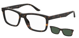 [SS7A099CS 086UC] Lentes Clip On Seventh Street