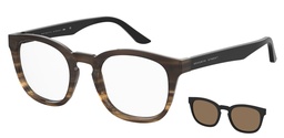 [SS7A075CS GTTUC] Lentes Clip On Seventh Street