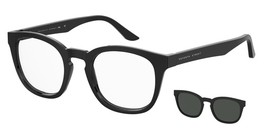 [SS7A075CS 807M9] Lentes Clip On Seventh Street