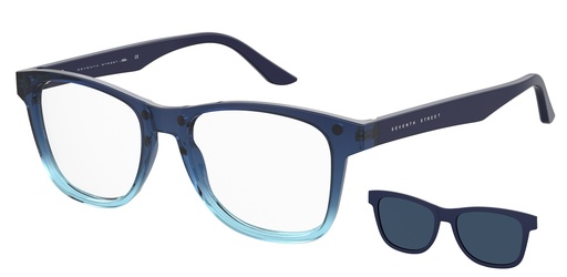 [SS7A074CS ZX9C3] Lentes Clip On Seventh Street