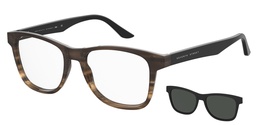 [SS7A074CS MYM9] Lentes Clip On Seventh Street