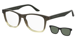 [SS7A074CS GTTUC] Lentes Clip On Seventh Street