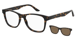 [SS7A074CS 086SP] Lentes Clip On Seventh Street