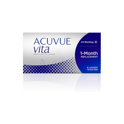 Acuvue Vita