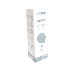 ﻿AVIZOR SALINE 350 ml﻿