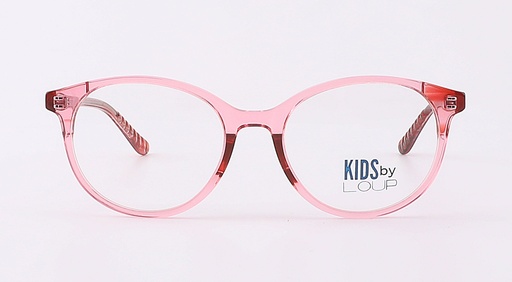 [LPK101 C1] Lentes de Receta Loup Kids