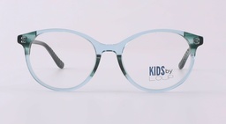 [LPK101 C3] Lentes de Receta Loup Kids