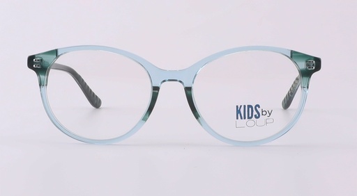 [LPK101 C3] Lentes de Receta Loup Kids