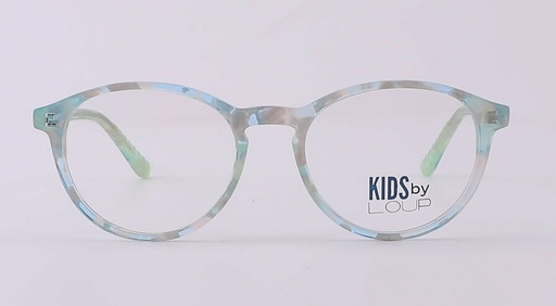 [LPK102 C2] Lentes de Receta Loup Kids