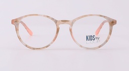 [LPK102 C3] Lentes de Receta Loup Kids