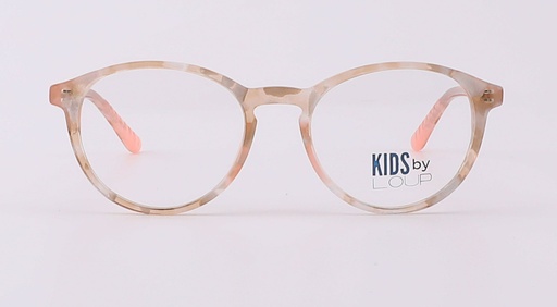 [LPK102 C3] Lentes de Receta Loup Kids