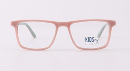 [LPK103 C1] Lentes de Receta Loup Kids