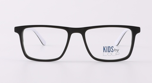 [LPK103 C3] Lentes de Receta Loup Kids