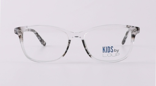 [LPK104 C2] Lentes de Receta Loup Kids