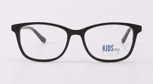 [LPK104 C3] Lentes de Receta Loup Kids