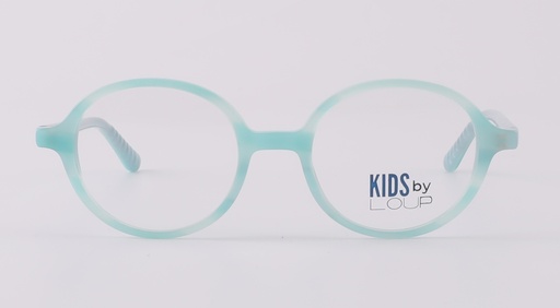 [LPK105 C1] Lentes de Receta Loup Kids