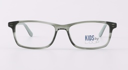 [LPK106 C1] Lentes de Receta Loup Kids