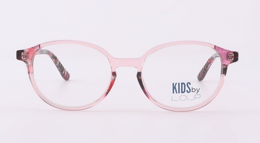 [LPK110 C2] Lentes de Receta Loup Kids