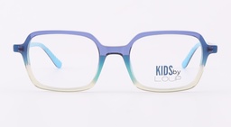 [LPK112 C1] Lentes de Receta Loup Kids