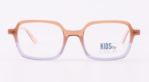 [LPK112 C3] Lentes de Receta Loup Kids