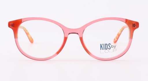 [LPK114 C1] Lentes de Receta Loup Kids