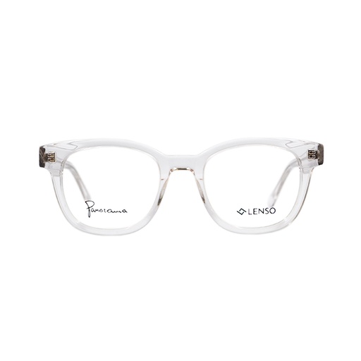 [LENO74 C2] Armazón de Receta Loup Panorama