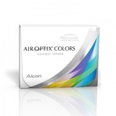 Air Optix Colors