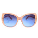 Lentes de Sol Orbital Caramel Pink