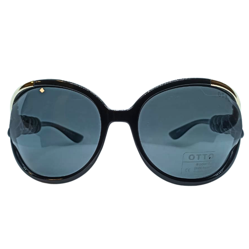 [Mod 8J005 BK] Lentes de Sol Otto Mod 8J005 BK