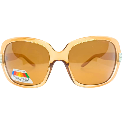 [LC 1128] Lentes de Sol Lancetti LC1128