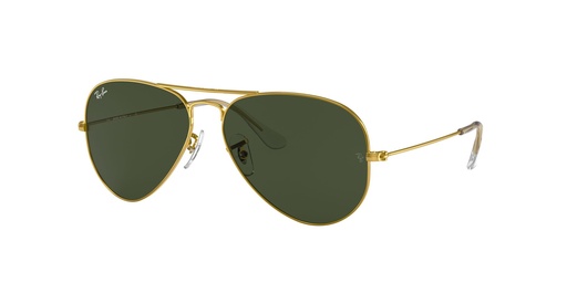 [RB3025W3234] Lentes de Sol Ray Ban RB3025W3234