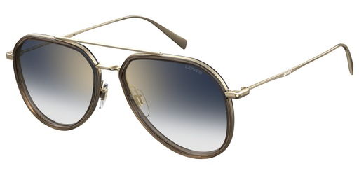 [LEVI´S SOL 5000/S J5G1V] Lente de Sol Levi´s 5000/S J5G1V