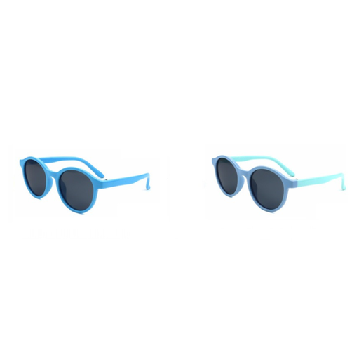 [S3054] Lentes de Sol SOHO kids S3054