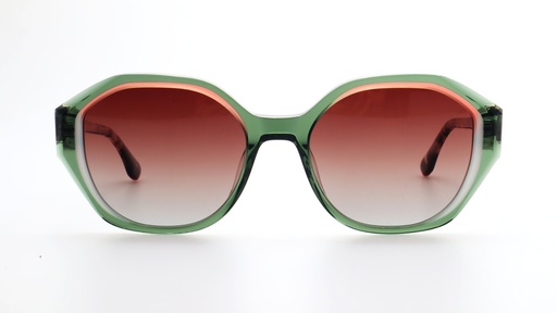 [LO528C3] Lentes de Sol Lenso Panorama LO528C3