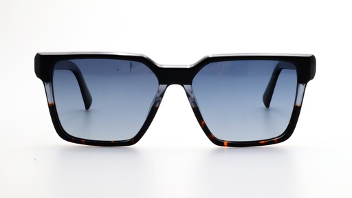 [LO529C1] Lentes de Sol Lenso Panorama LO529C1