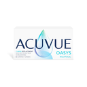 Acuvue Oasys Multifocal