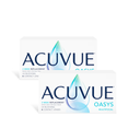 Acuvue Oasys Multifocal - Promo x2