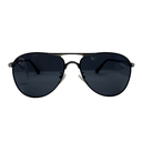 Lentes de Sol Lenso 9808 GRAY