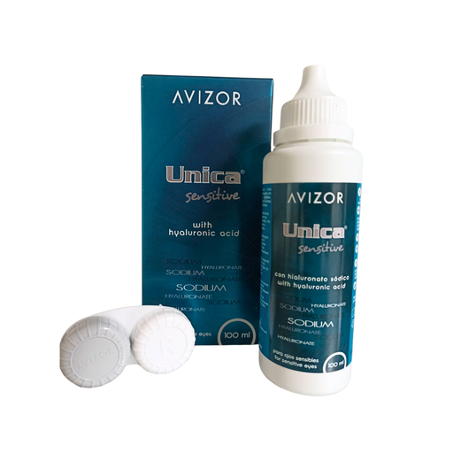 AVIZOR UNICA SENSITIVE - 100ml