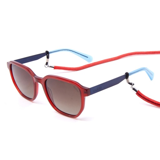 [OACAPRIC03] Lentes de Sol OAHU SOL CAPRI C03