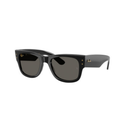 Lentes de Sol Ray Ban 0840-S 6826/J5