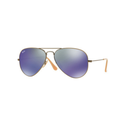 Lentes de Sol Ray Ban 3025 167/68