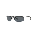 Lentes de Sol Ray Ban 3183 002/81 c63