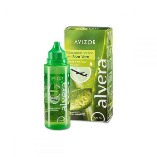 AVIZOR ALVERA 100 ml