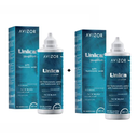 AVIZOR UNICA SENSITIVE - 350ml﻿ x2
