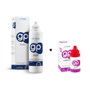 Gp limpiador 30ml + Gp Multi 240ml