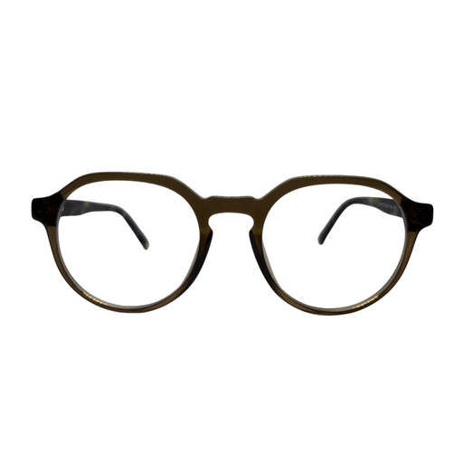 Lentes de Receta Ruglio 8118C4